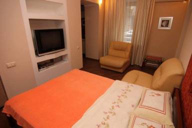 Apartament Centrum