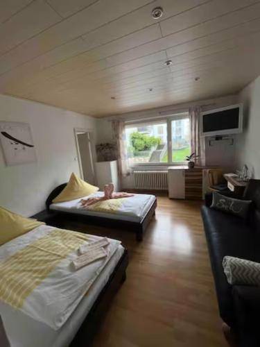 Bed and breakfast Höhenhaus