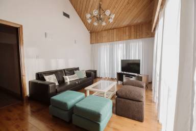 House Ushuaia