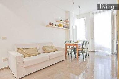 Apartment Colosseum