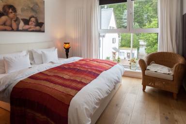Apartament Wiesbaden