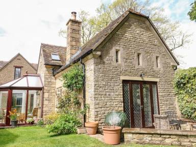 Cottage Chipping Norton