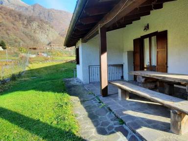 Chalet Barzio