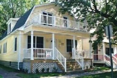House  Saint Joseph