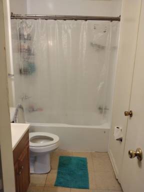 Apartment Roxboro