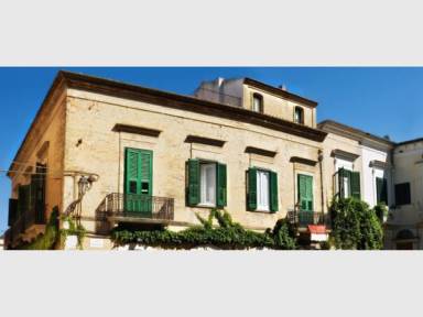 Bed and breakfast  Piazza Mercato