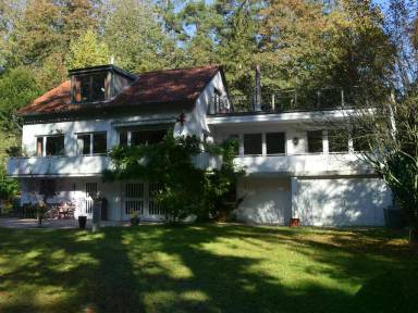 Apartment  Eutin