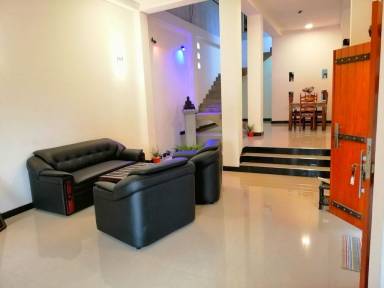 Villa  Hikkaduwa