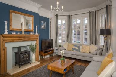 Apartment Eastbourne
