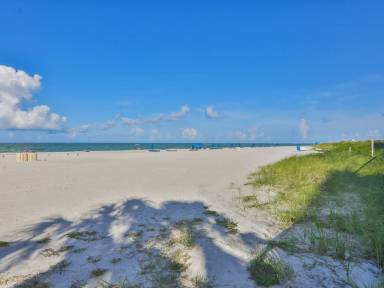 Condo Redington Beach