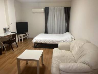 Apartment  Beppu