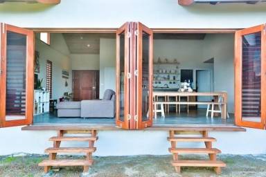House Tagaqe