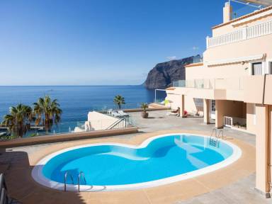 Appartement Santiago del Teide