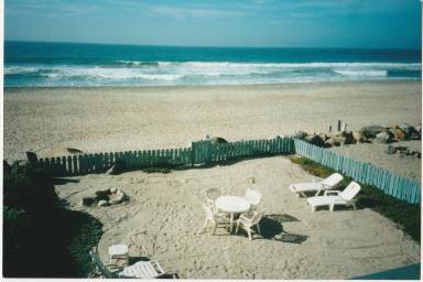 House  Oceanside