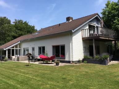 Ferienwohnung Domburg
