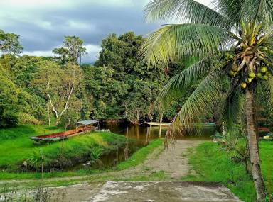 Serviced apartment  Marudi