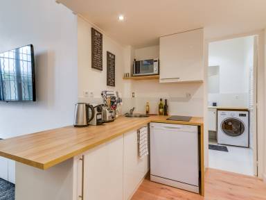 Appartement Bagnolet