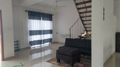 House Haa Dhaalu Atoll