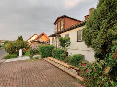Ferienwohnung Bad Neustadt an der Saale