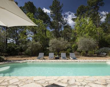 House Roussillon