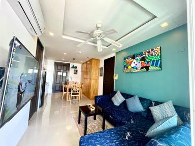 Appartamento Patong Beach