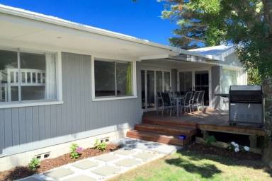 House Rainbow Point