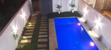 Chalet  Imouzzer Kandar