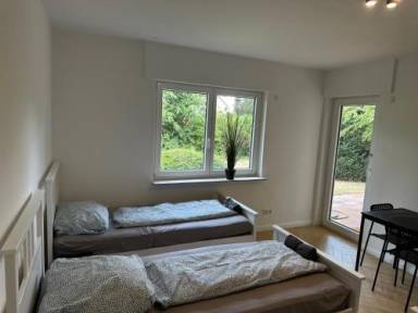 Ferienwohnung Worms