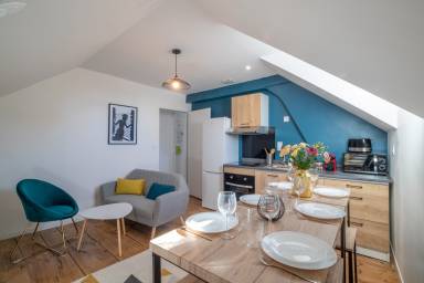 Appartement  Tarbes