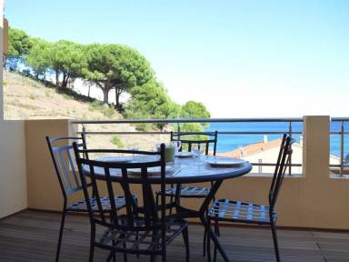 Appartement Collioure