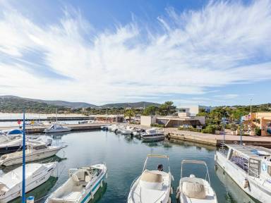 Appartement Bormes-les-Mimosas