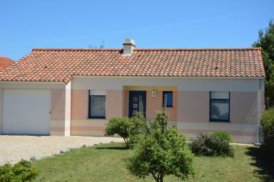 Maison de vacances  La Plaine-sur-Mer