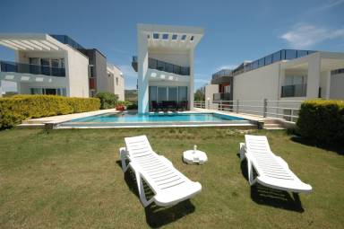 Villa  Soğucak Mahallesi