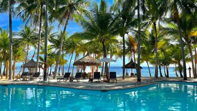 Resort Tubod