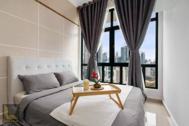 Apartment Kuala Lumpur