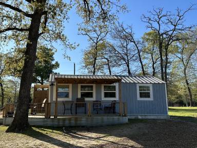 House Fort Boggy State Park