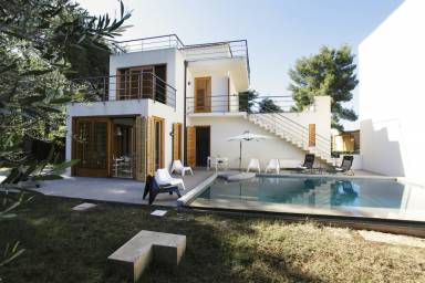 Casa  Ciminna