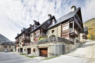 Apartment  Gessa