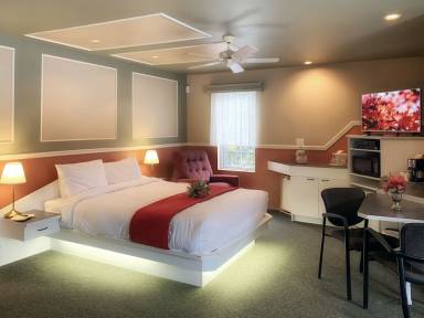 Motel Saint-Jérôme