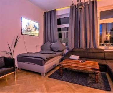 Ferienwohnung Neuss