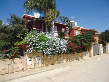 Bungalow Peníscola