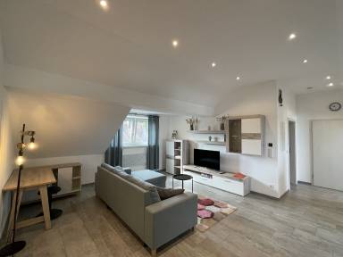 Apartment Allersberg
