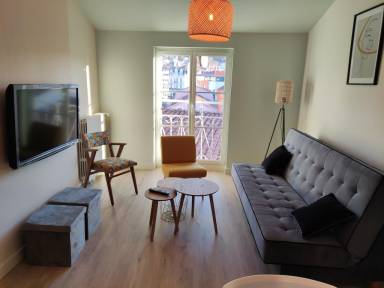 Appartement Le Puy-en-Velay