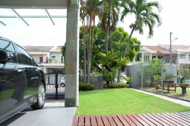 House Subang Jaya