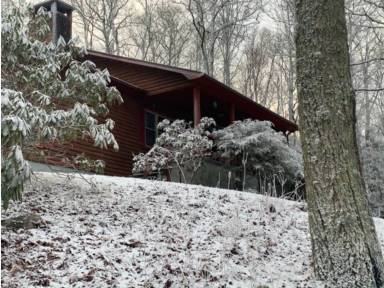 House Beech Mountain