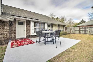 House Hinesville