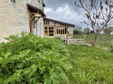 Maison de vacances Saint-Chély-d'Aubrac
