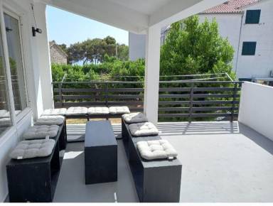 Apartament Tribunj