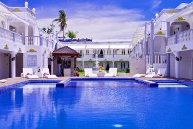 Resort Boracay
