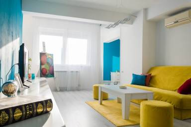 Apartment  Kisela Voda